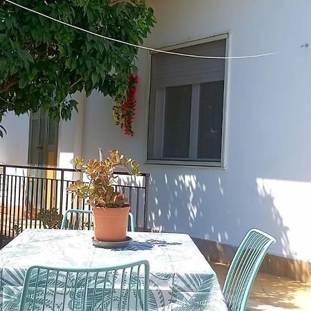 Casa Dalila Appartement Belvedere  Buitenkant foto