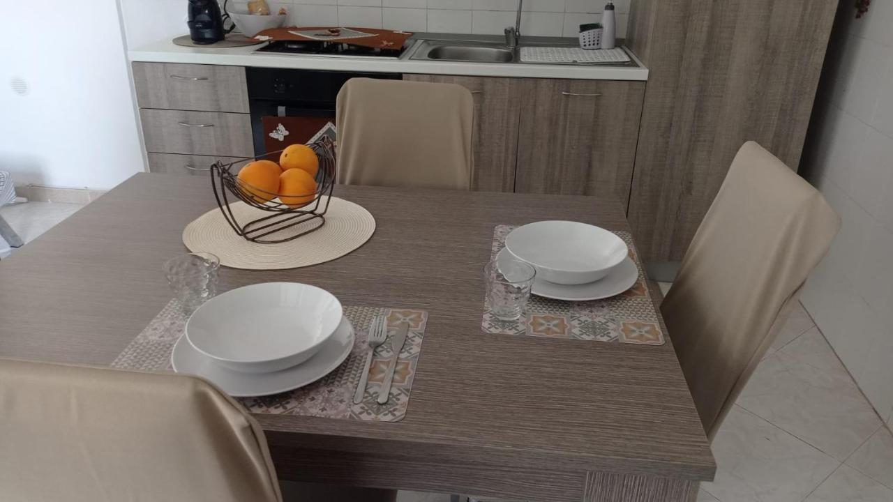 Casa Dalila Appartement Belvedere  Buitenkant foto