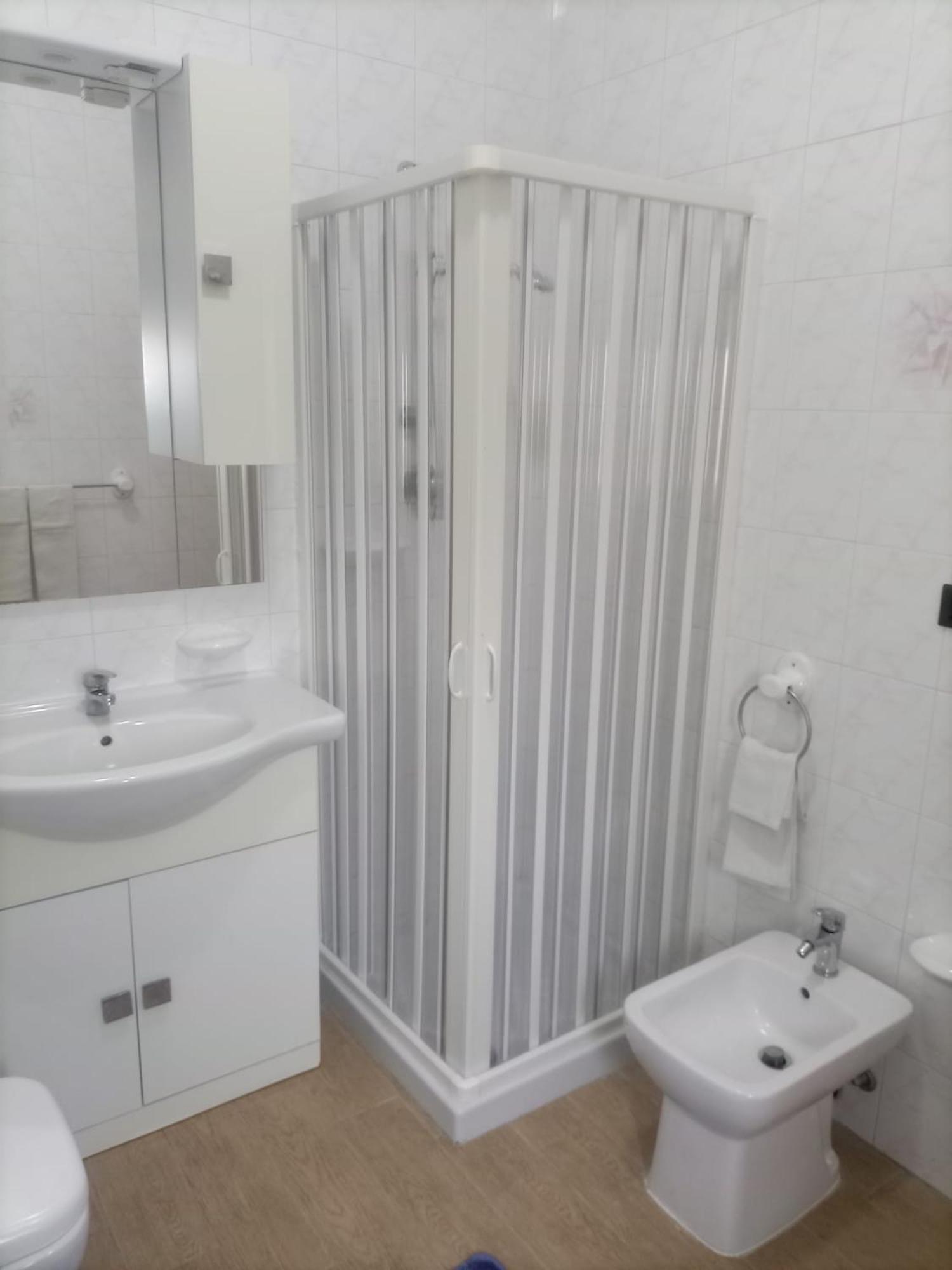 Casa Dalila Appartement Belvedere  Buitenkant foto