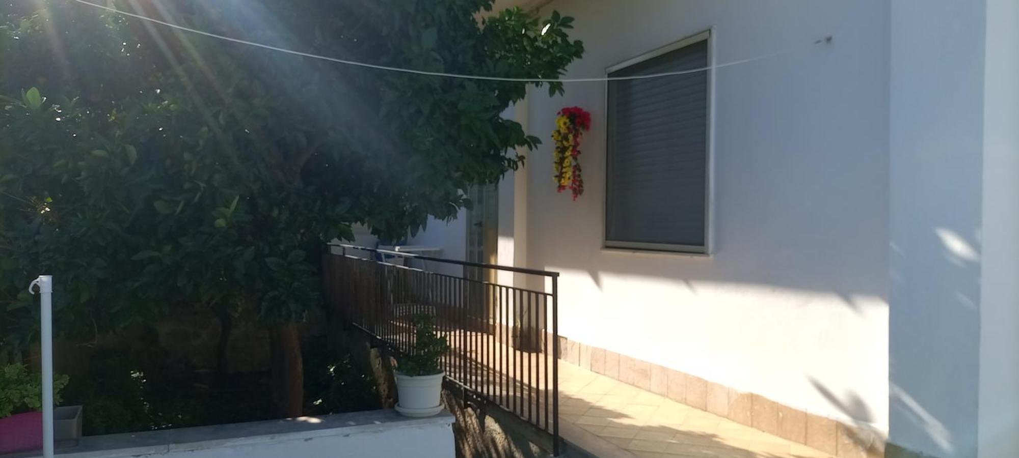 Casa Dalila Appartement Belvedere  Buitenkant foto