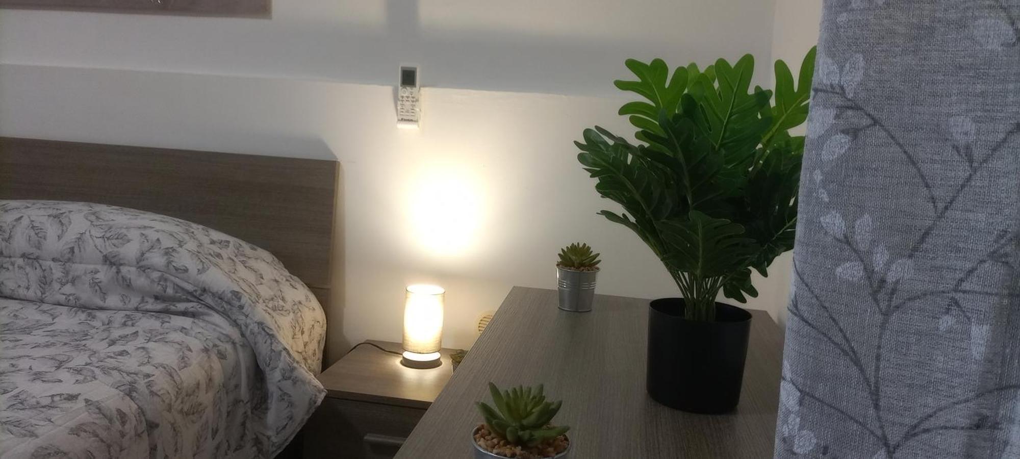Casa Dalila Appartement Belvedere  Buitenkant foto