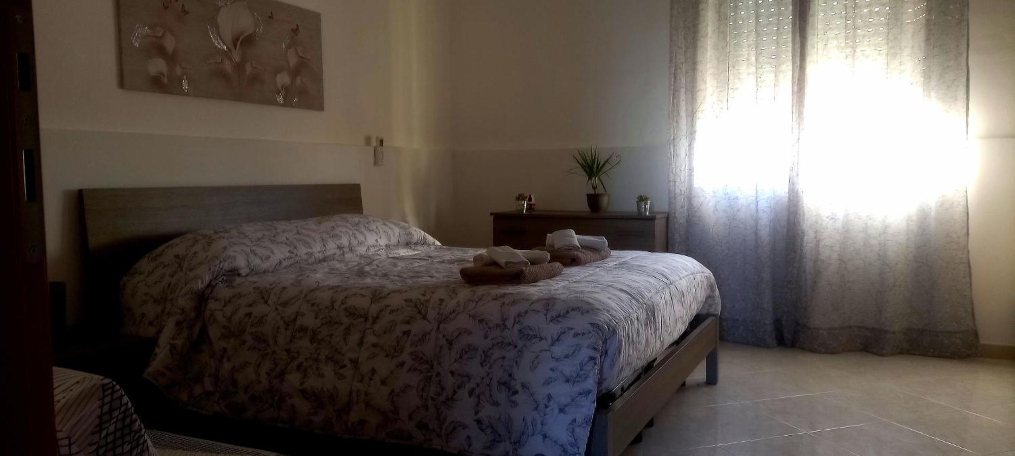 Casa Dalila Appartement Belvedere  Buitenkant foto