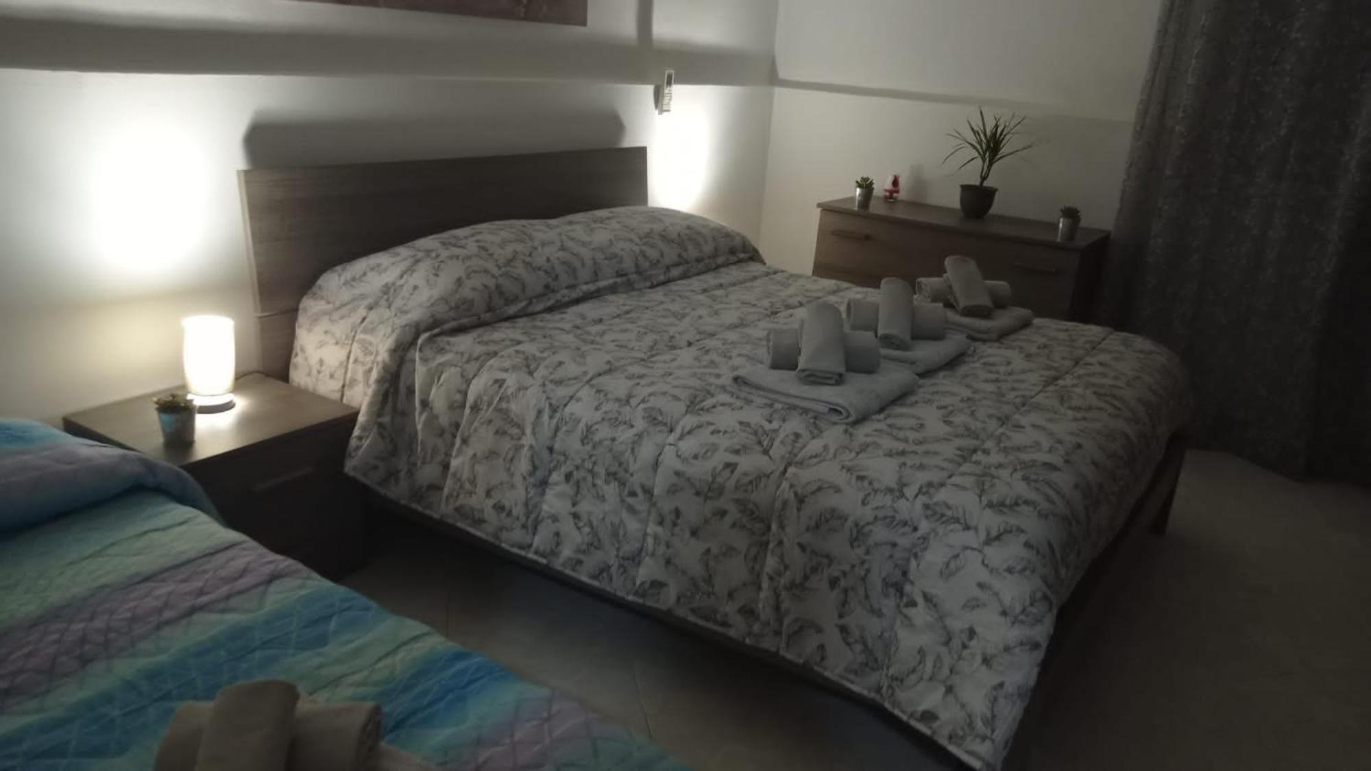 Casa Dalila Appartement Belvedere  Buitenkant foto