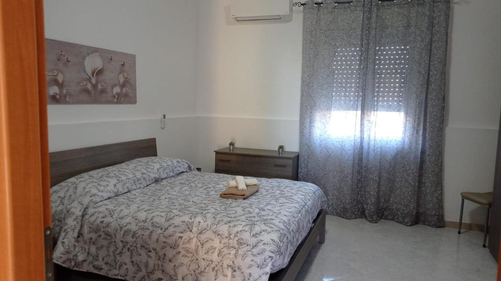 Casa Dalila Appartement Belvedere  Buitenkant foto