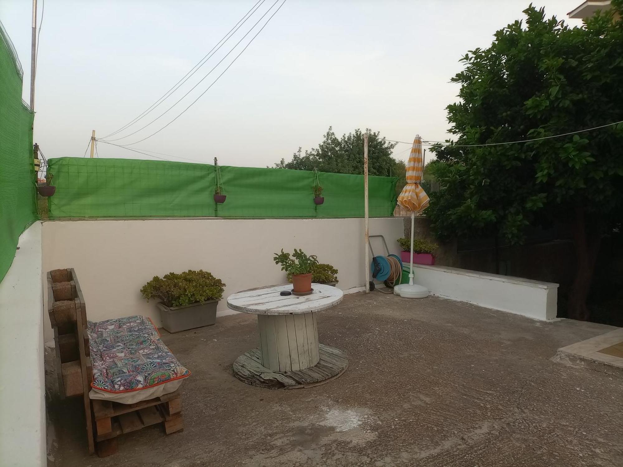 Casa Dalila Appartement Belvedere  Buitenkant foto
