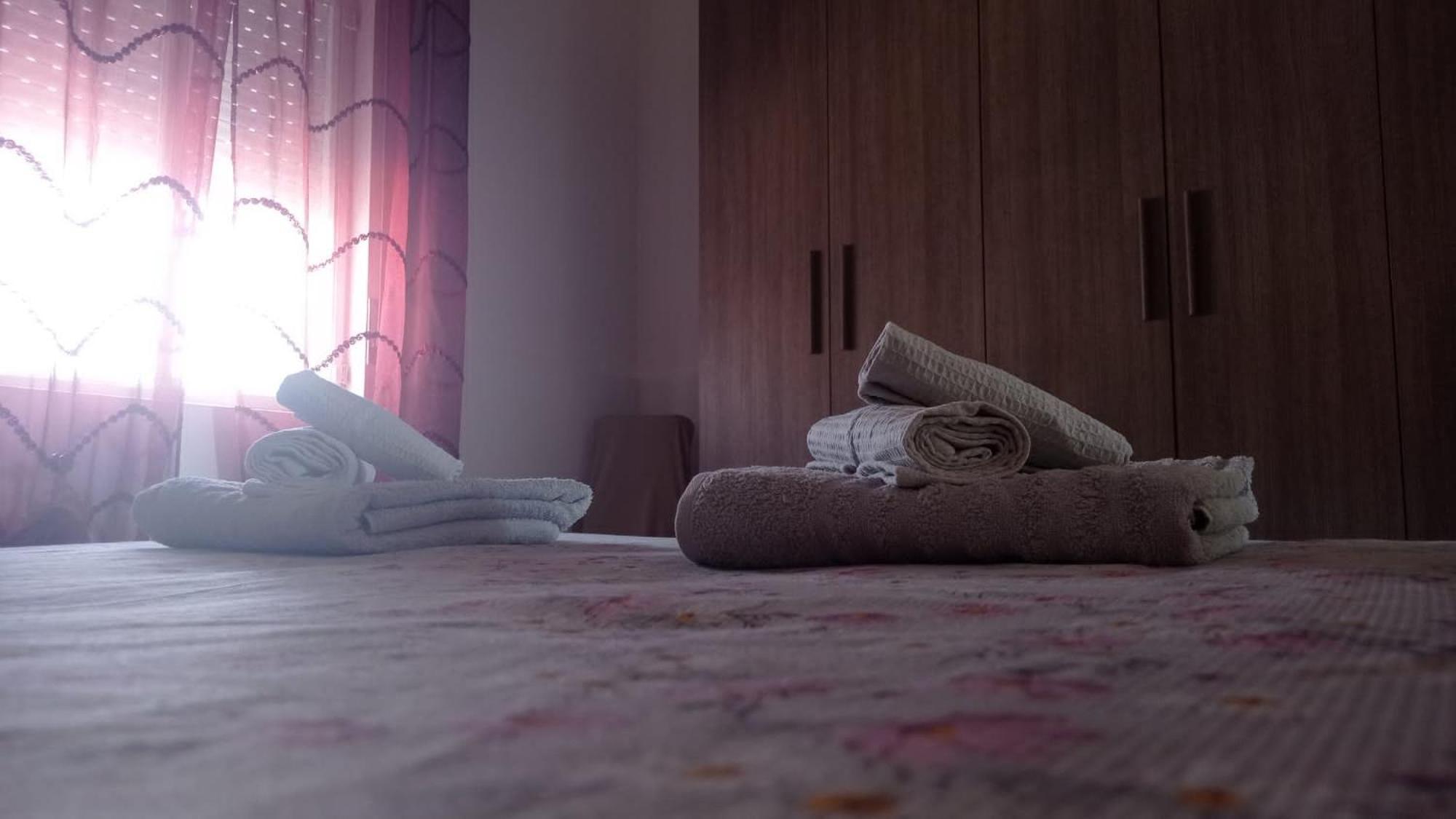 Casa Dalila Appartement Belvedere  Buitenkant foto