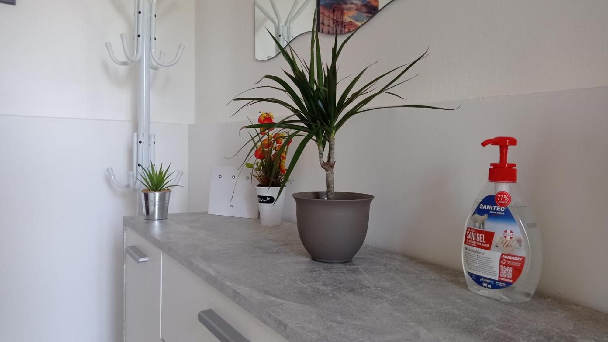 Casa Dalila Appartement Belvedere  Buitenkant foto