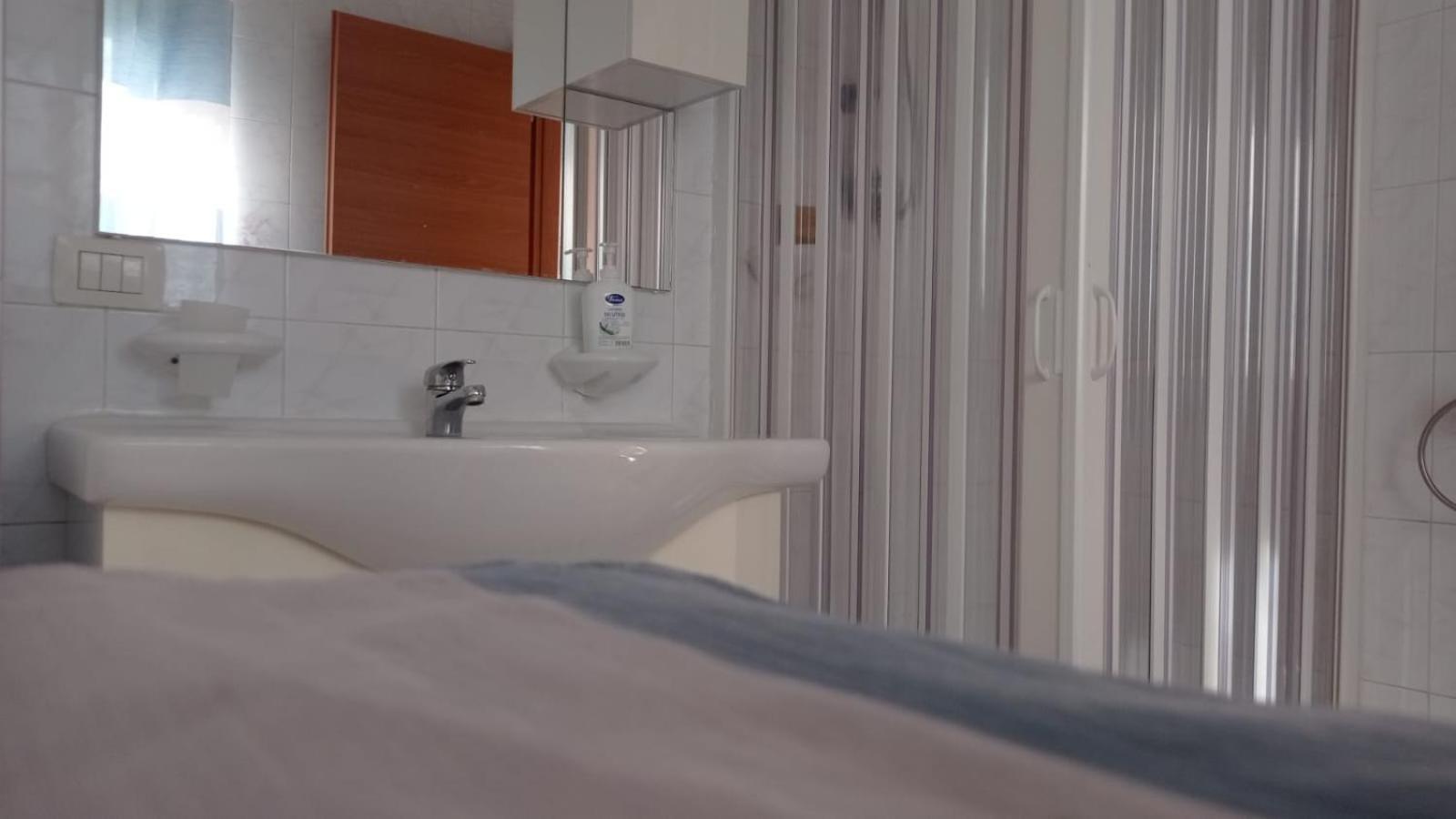 Casa Dalila Appartement Belvedere  Buitenkant foto