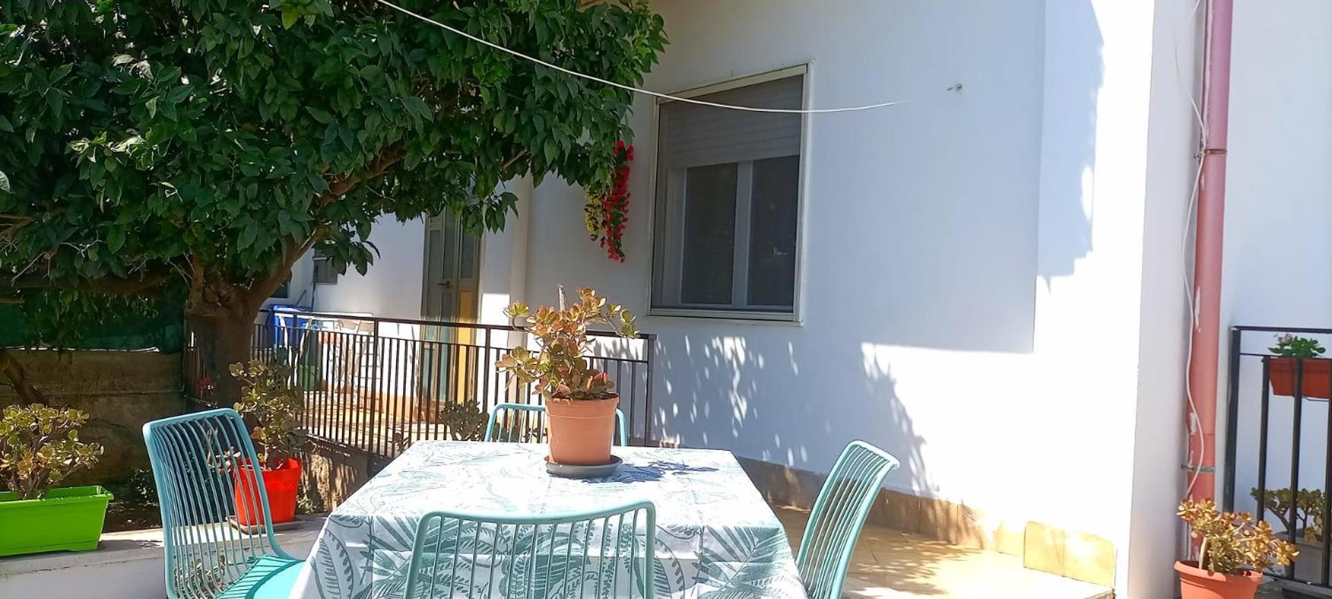 Casa Dalila Appartement Belvedere  Buitenkant foto